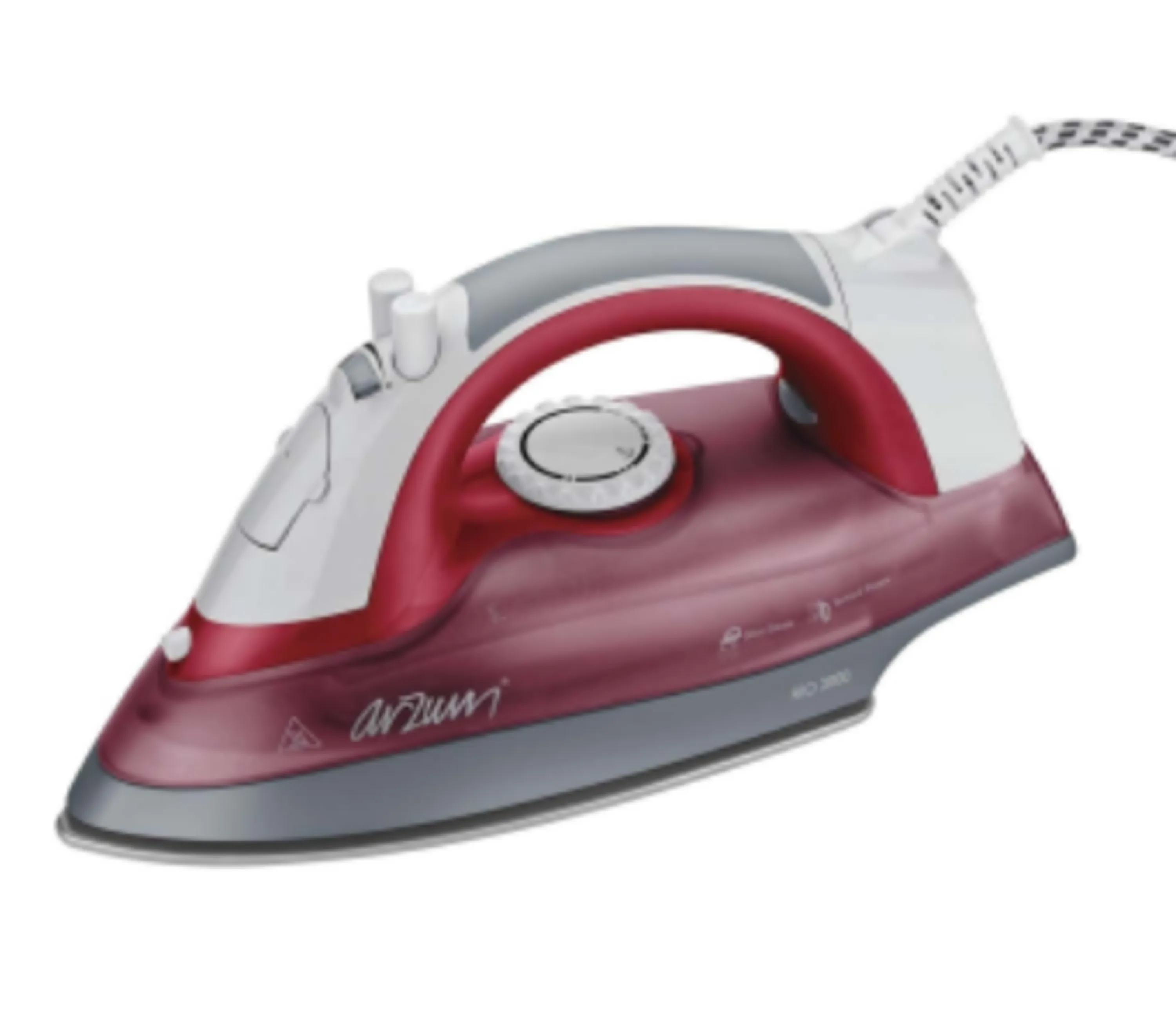 اتو بخار آرزوم AR679